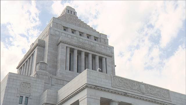 日中議連　若手議員訪中団結成し9月訪中調整　政治レベルの交流維持へ