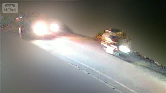 “暴行され”死亡の男子高校生　車に1km超追跡される　目撃者「尋常じゃない」相模原