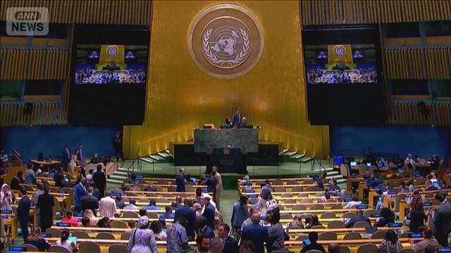国連　メルカトル図法でない“正確な地図移行推奨”決議案採択　アフリカ諸国が主導