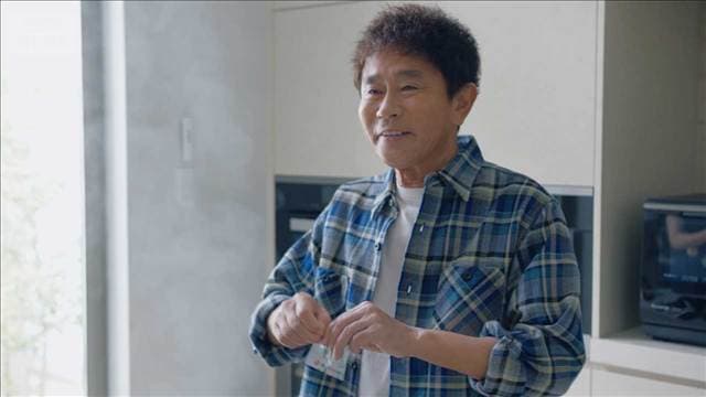 【浜田雅功】深夜のラーメン作りで大失敗「汁を全部吸いやがった！」＜芸能動画＞