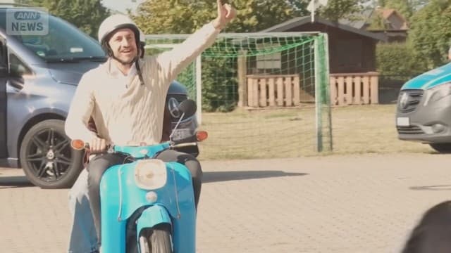 極右政党“AfD”なぜいま躍進？「ドイツのための選択肢」