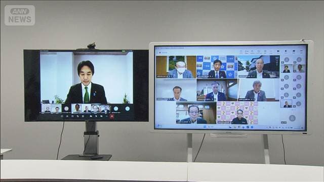「給付付き税額控除」国負担3分の2以上の案を提示　協議の場で地方に提示