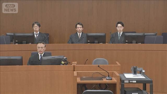 従業員への売春強要事件 ガールズバー店長に懲役7年「尊厳を顧みない悪質な犯行」