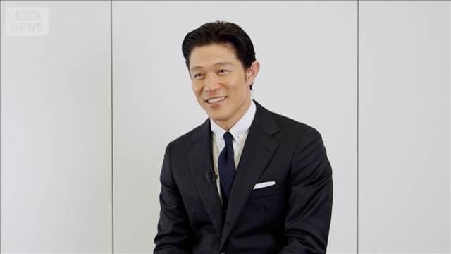 【鈴木亮平】周囲が引いちゃうほどの趣味…自称「業界No.1」＜芸能動画＞