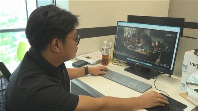 AIで動画制作「一人会社」中国でブームに　個人起業のオフィス無料など地方政府が支援