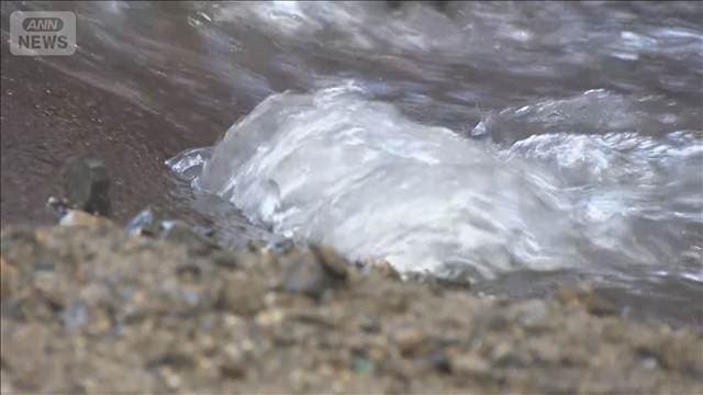 商店街に水噴き出す　配水管老朽化で破損、道路隆起　修繕で周辺断水　京都・伏見区