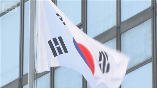 韓国がスパイ罪適用を拡大　産業技術保護で法改正　北朝鮮以外も対象に