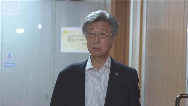 “参院のドン”石井参議院幹事長が交代へ