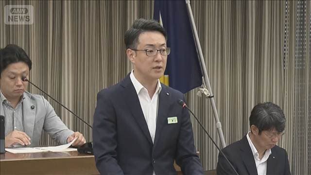 職員に「とことんまでやったろか」罵声　“カスハラ”600回超男性を提訴へ　大阪市