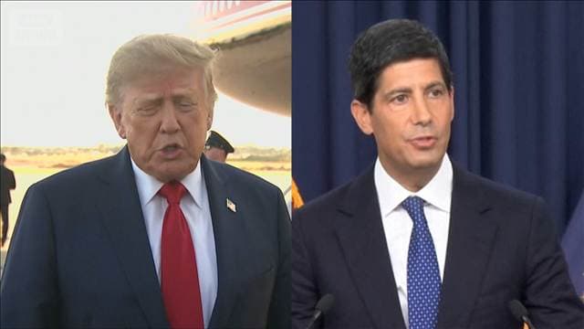 米FRB 0.25％利上げ　3年2カ月ぶり　トランプ大統領は反発