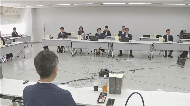 売春の勧誘「買う側」も処罰　法務省検討会が報告書取りまとめ