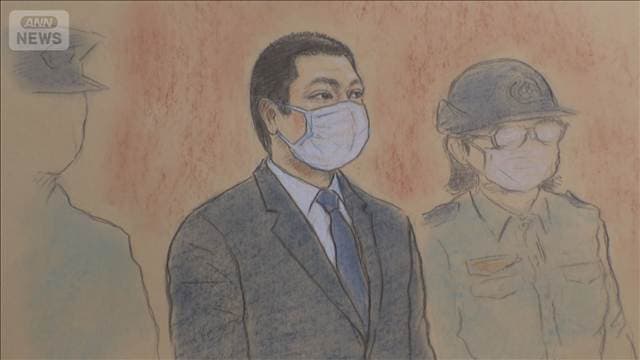 水戸ネイリスト裁判「心から申し訳ない」　大内拓実被告　被告人質問で