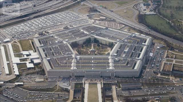 イラン攻撃関連の米軍死者　公表数と隔たり　「少なくとも22人死亡」米メディア報道