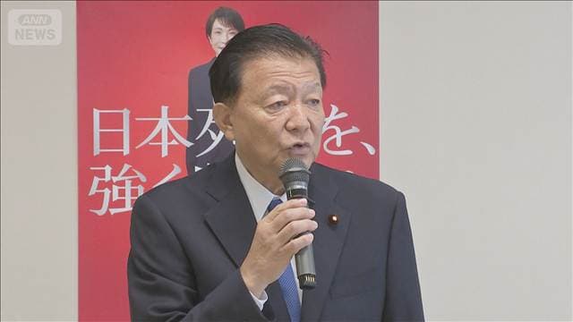 自民　外国人の土地取得規制強化提言　ドローン脅威に対応