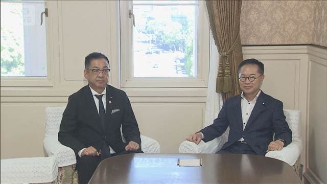 維新・国民で国会改革をリード　臨時国会で改革骨子案とりまとめへ