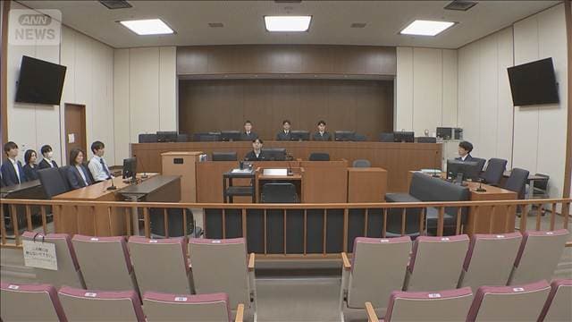 依頼者から預かった1億6000万円超を“横領”　元弁護士に懲役6年　東京地裁