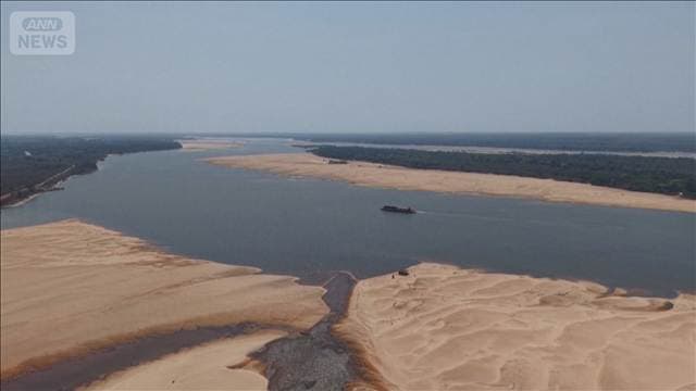 「スーパーエルニーニョ」猛暑で死者45万人予想　温暖化重なり異常な暑さ44％増も