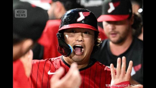 村上宗隆 豪快アーチ2本！　大谷翔平 復帰後初HRは？
