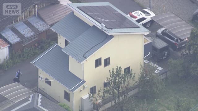 【独自】逃走映像入手“背後”振り返り警戒 パチンコ店確保の瞬間は？女性殺害事件