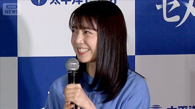 【上白石萌音】女優人生につながった小学生時代の“海外経験”＜芸能動画＞