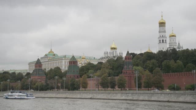 ロシアがNATOに警告　欧州の飛び地を孤立させようとした場合「核兵器も辞さない」