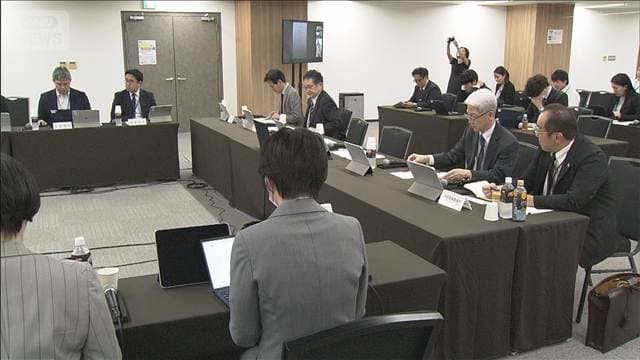 「出産無償化」の議論スタート　治療・ケア