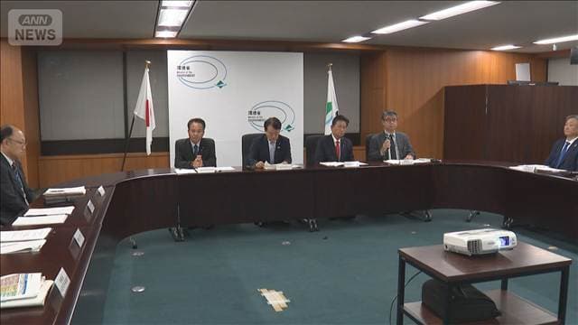 “クマ出没シーズン”を前に…　省庁横断でクマ被害対策を強化