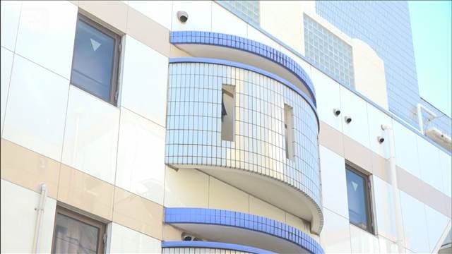 那覇 女性強殺疑いで米兵逮捕　事件前に沖縄市から移動か