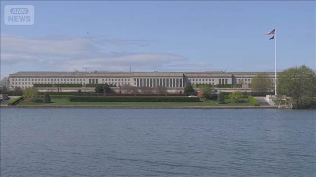 イラン攻撃再開を準備か　米国防総省が中央軍に命令と米メディア