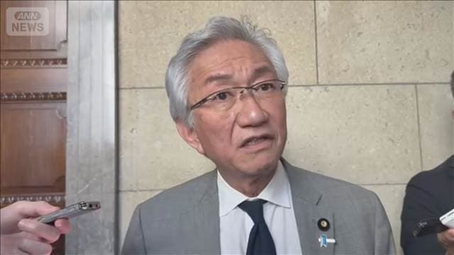 自民参院幹事長の交代めぐり不満の声　西田氏「全く納得できない」