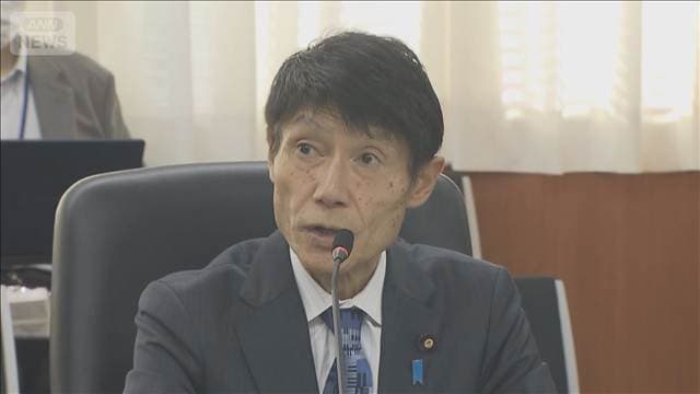 相次ぐ不正アクセス　政府が対策会議　サイバー安全保障担当大臣「大変危急の状況」