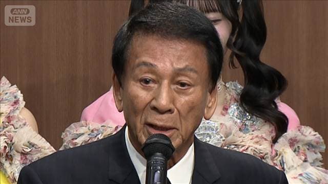 【杉良太郎】「私は昔の人」コンサート出演辞退の真相を語る＜芸能動画＞