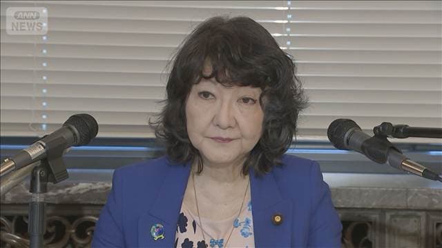 片山財務大臣が世銀・IMF合同開発委議長に就任へ　日本から初　高市総理がSNSで発表
