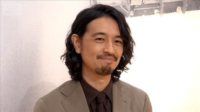 【斎藤工】「みそ文化を次世代へ」継ぐ人と蔵を結ぶ活動に意欲＜芸能動画＞