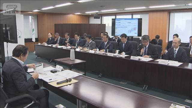 22都府県でサクラやウメに被害“特定外来カミキリ”予備費32億円で自治体の防除支援