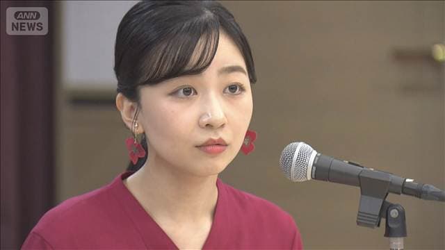 佳子さま「全国中途失聴者・難聴者福祉大会」に初出席　手話など通じて懇談