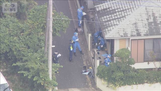 首都圏連続強盗事件の裁判　「趣味に使う金が欲しかった」被告の男（28）