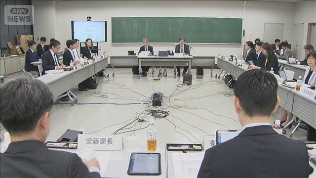 特定技能「給食」の受け入れ再開へ　受け入れ停止の外食業から区分変更案を政府提示