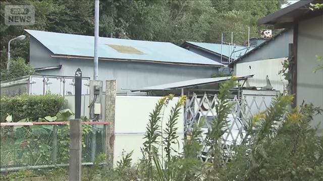 土木会社代表ら男2人逮捕　男性を暴行しけがさせたか　千葉・佐倉市