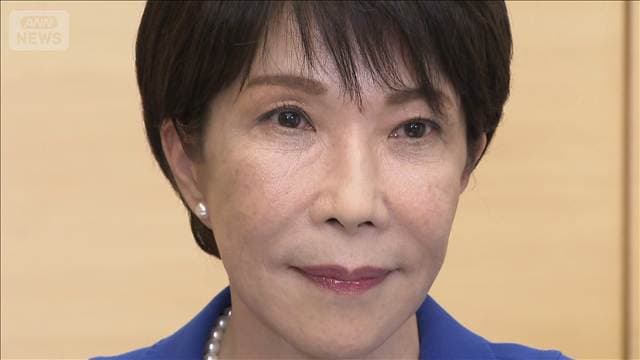 【ノーカット】高市政権発足1年「2年目の挑戦始まる、物価高の対策強化」成果や課題も