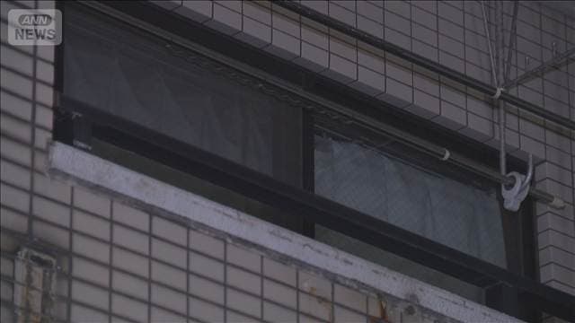 パートナーの女性を暴行し死亡させた女逮捕　自ら「パートナーが暴行された」と通報