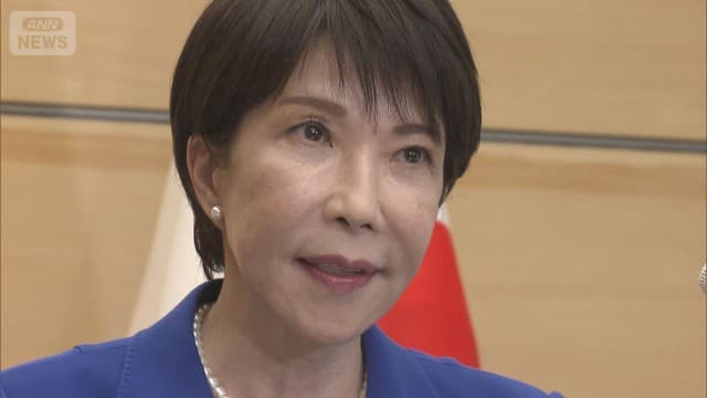「走り続けてきた」政権発足から1年　就任わずか6日…武部大臣が疑惑陳謝