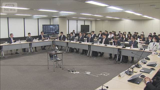 キッセイ薬品「タブネオス」投与中止などを通知　試験での有効性に疑義　厚労省