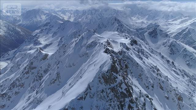 ヒマラヤで遺体発見　遭難の日本人か　15日以降日本人登山者と連絡取れず当局が捜索