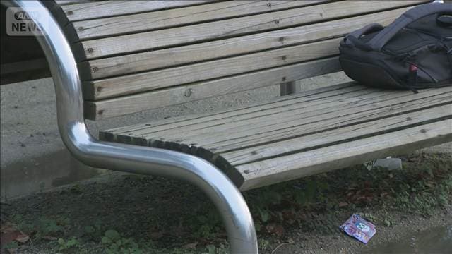行方不明だった大阪・生野区の男子中学生（14）を無事発見　けがなし　大阪府警