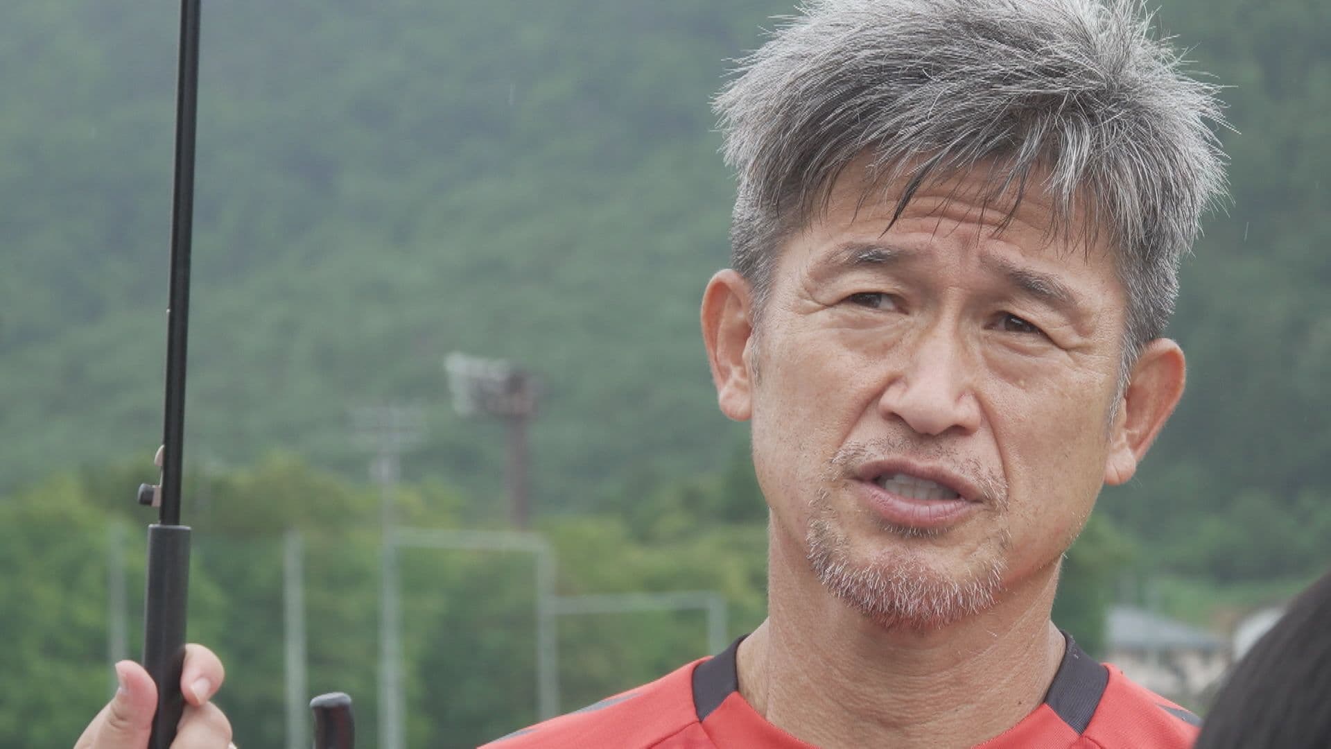 「キングカズ」三浦知良選手 公式戦で待望のゴール！ 約3年8か月ぶりのゴールに