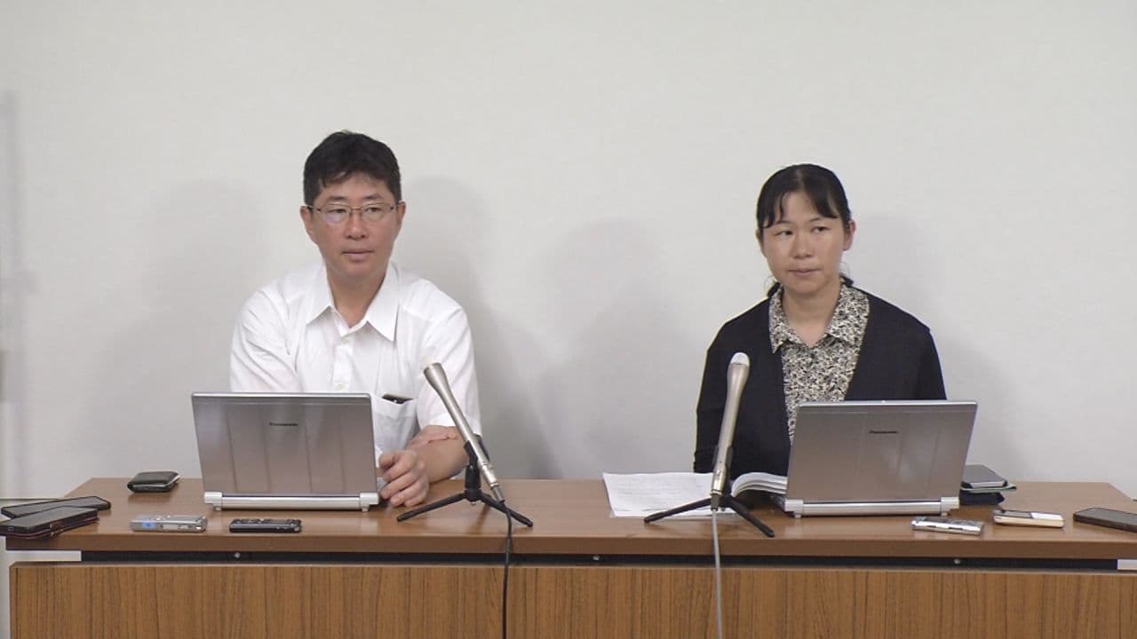 プロゴルファー目指した１９歳死亡　パワハラ・連続勤務で労災認定　遺族がゴルフ場側を提訴