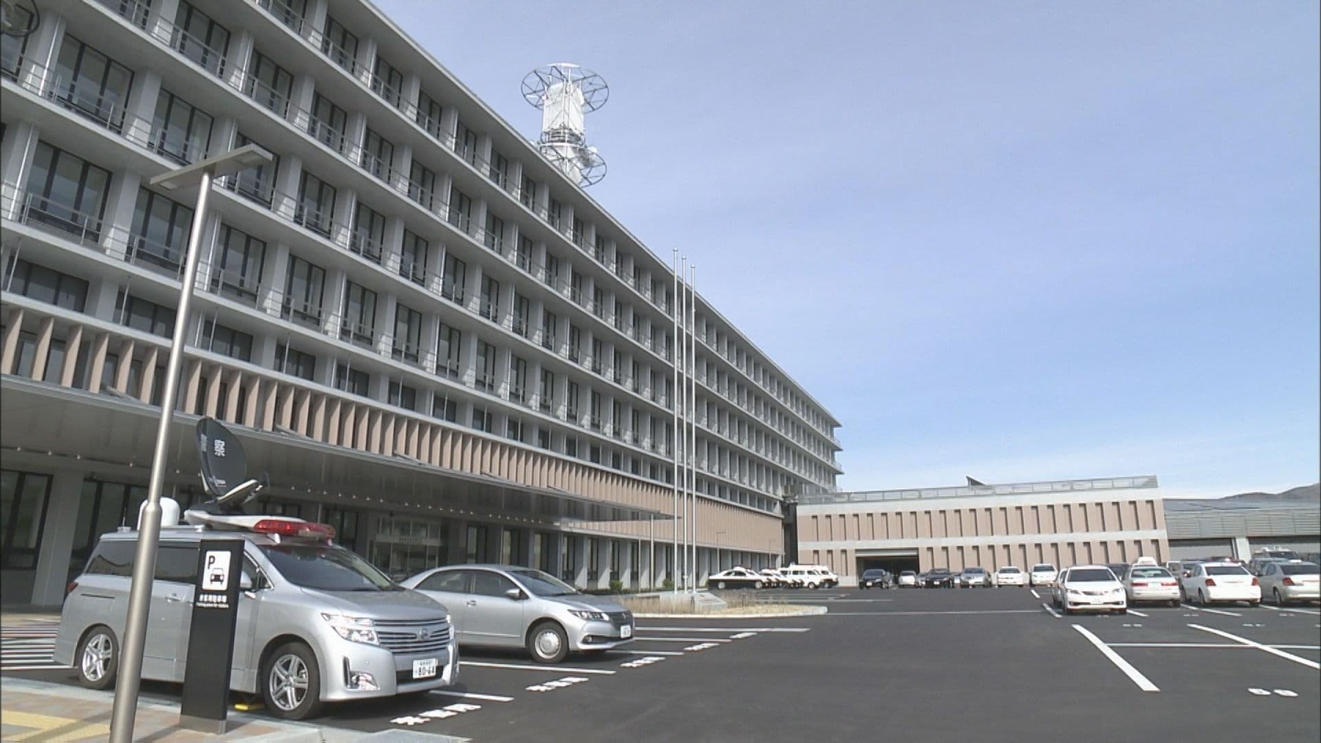 県内のなりすまし詐欺被害額12億円超　警察官かたる手口に注意
