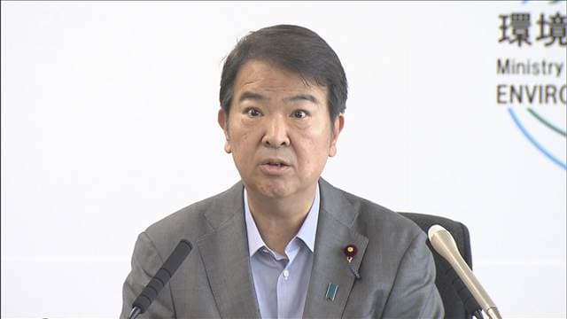 次世代の太陽電池を政府の施設に 導入目標は「2040年に10万キロワット」石原環境大臣