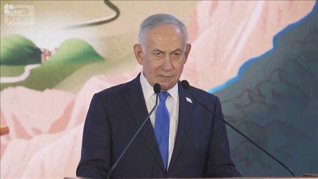 イスラエルはレバノン南部駐留継続 「違反に断固たる対応」イランのガリバフ国会議長
